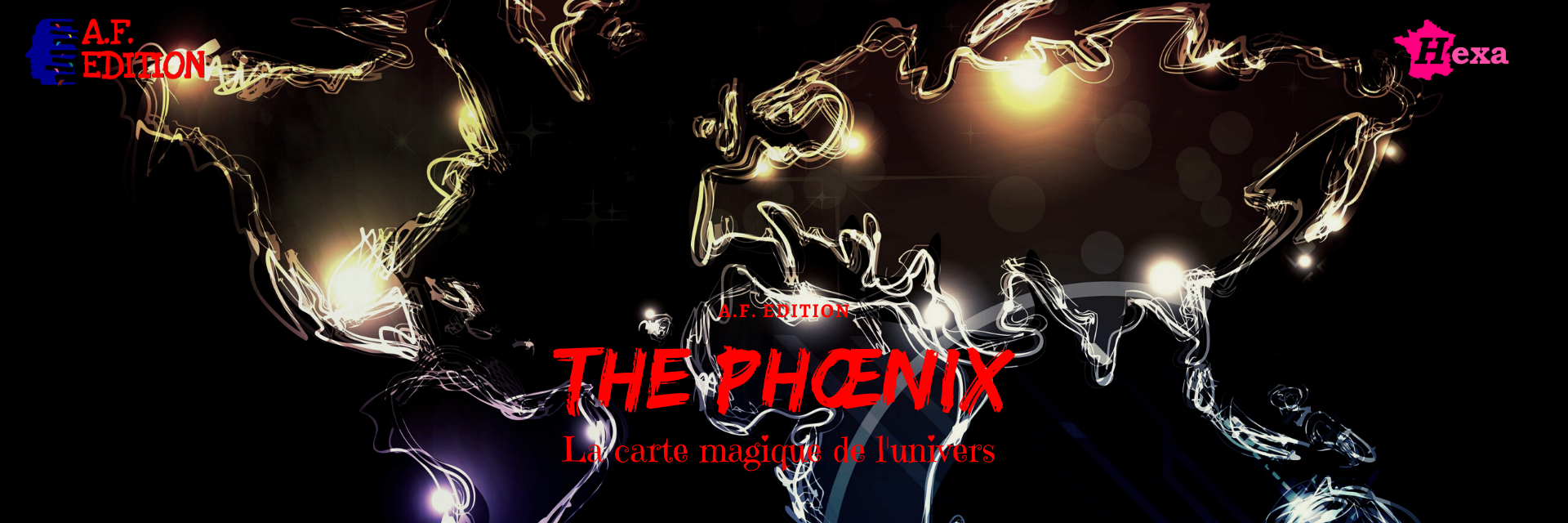 La carte Phœnix