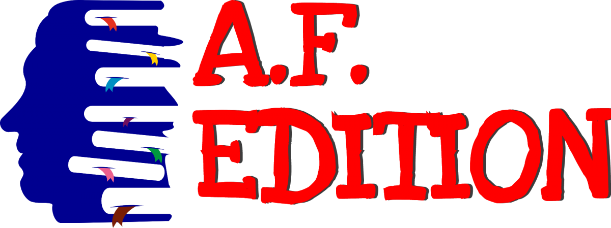 A f edition