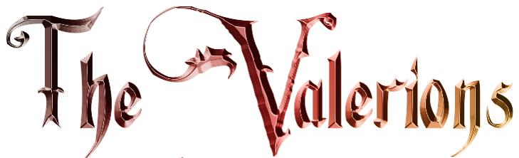 The valerions 1
